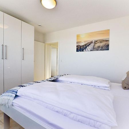Appartement Haus Am Waldbad Aw15 à Cuxhaven Extérieur photo